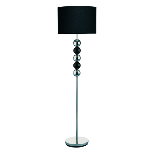 Торшер Arte Lamp BUBBLES A2038PN-1CC
