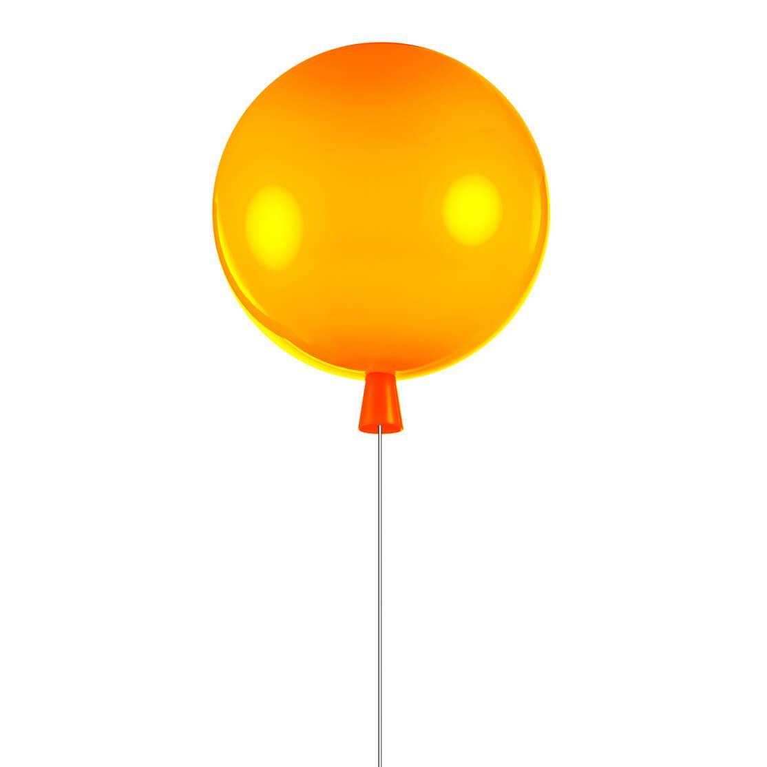 Потолочный светильник LOFT IT Balloon 5055C/L orange