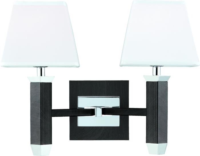 Бра Arte Lamp EVEREST A3330AP-2BR