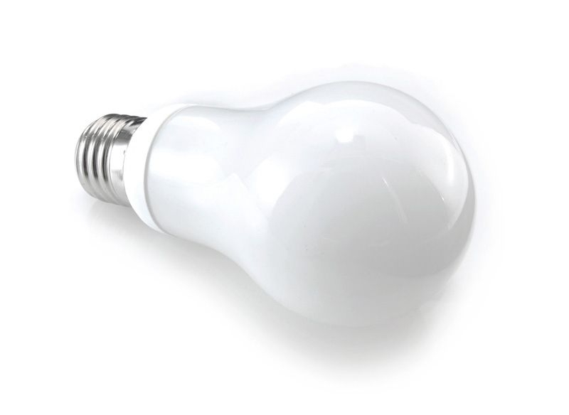 Люминесцентная лампа Deko-Light energy saving lamp 332311