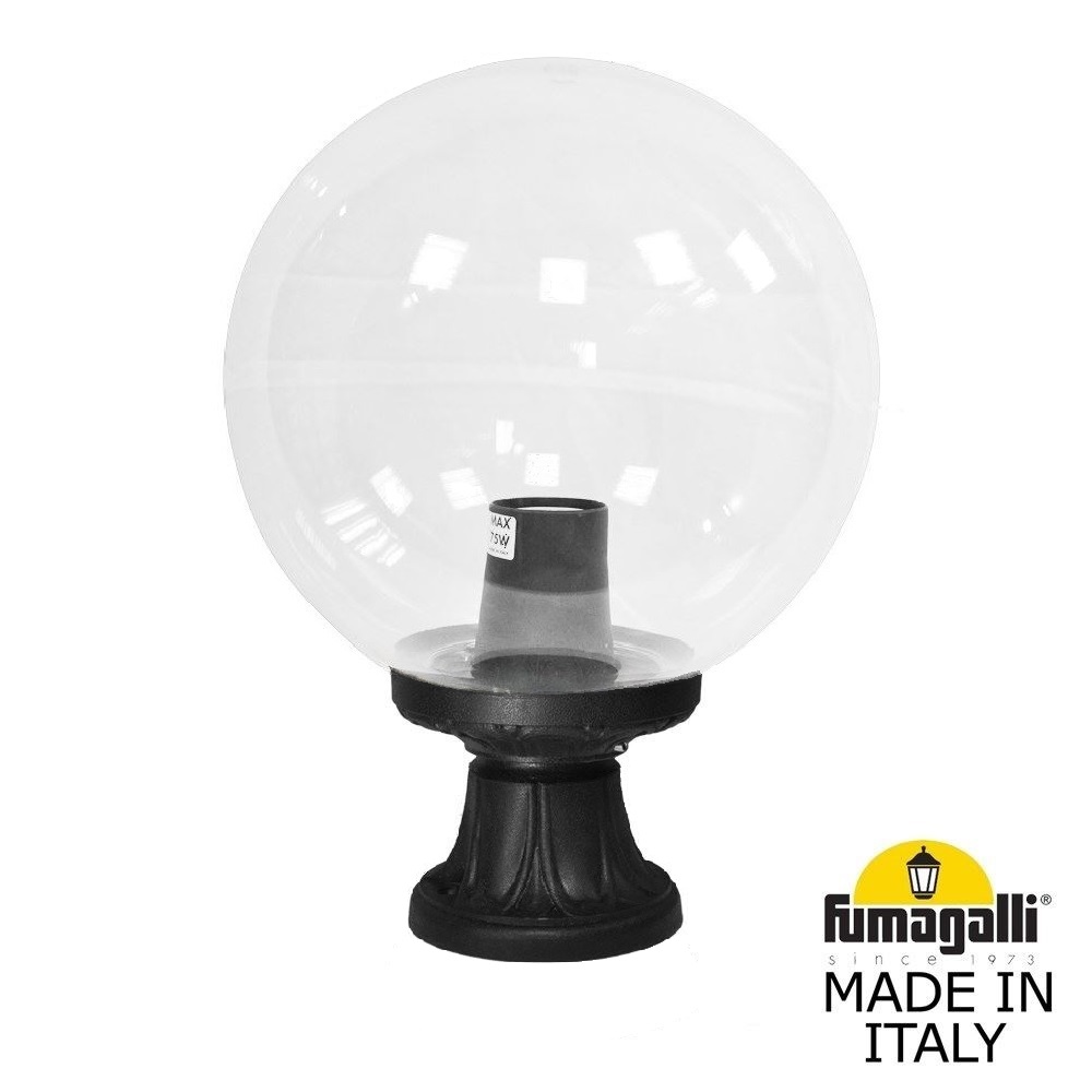 Ландшафтный фонарь FUMAGALLI MIKROLOT/G300. G30.110.000.AXF1R