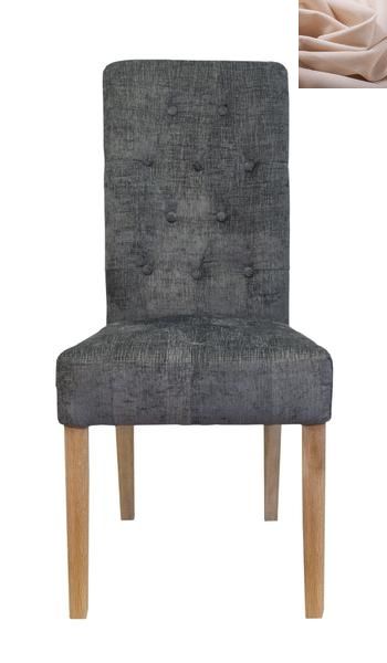 Стул Ostin Beige MAK interior KY-3062-beige