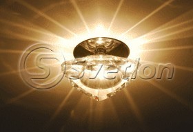 Светильник  серии "Elite", 006