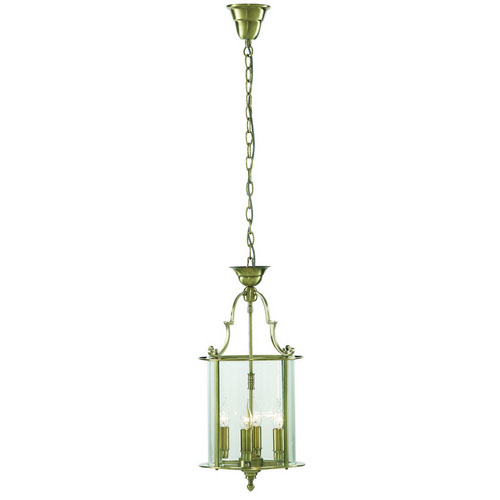 Светильник подвесной Arte Lamp RIMINI A6503SP-4AB