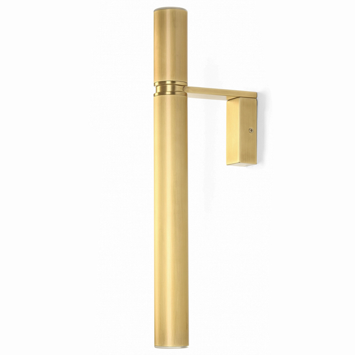 Бра Trumpet brass &amp;amp; glossy gold 44.245-0 Loft-Concept