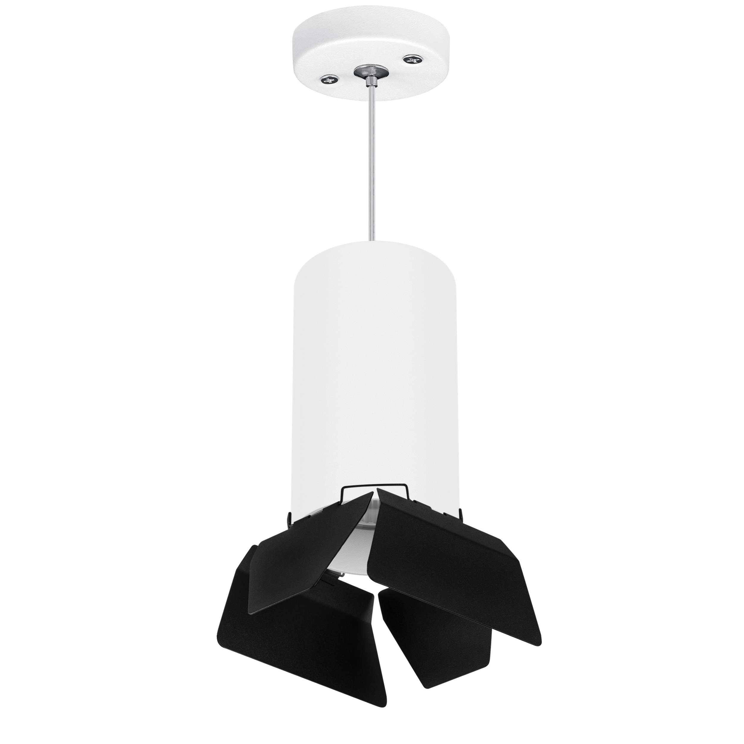 Комплект со светильником Rullo Rullo Lightstar RP6486487