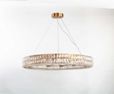 Хрустальная подвесная люстра L'Arte Luce Luxury Spiridon L27715.92