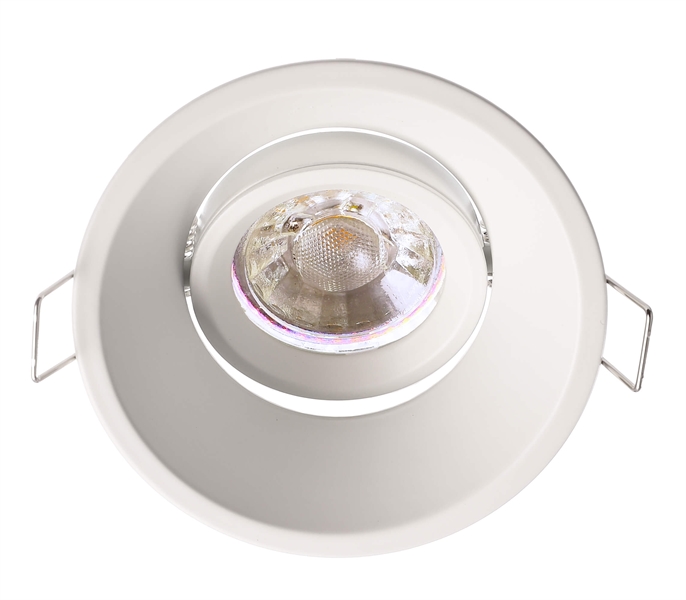 Точечный светильник Deko-Light eckig 110019