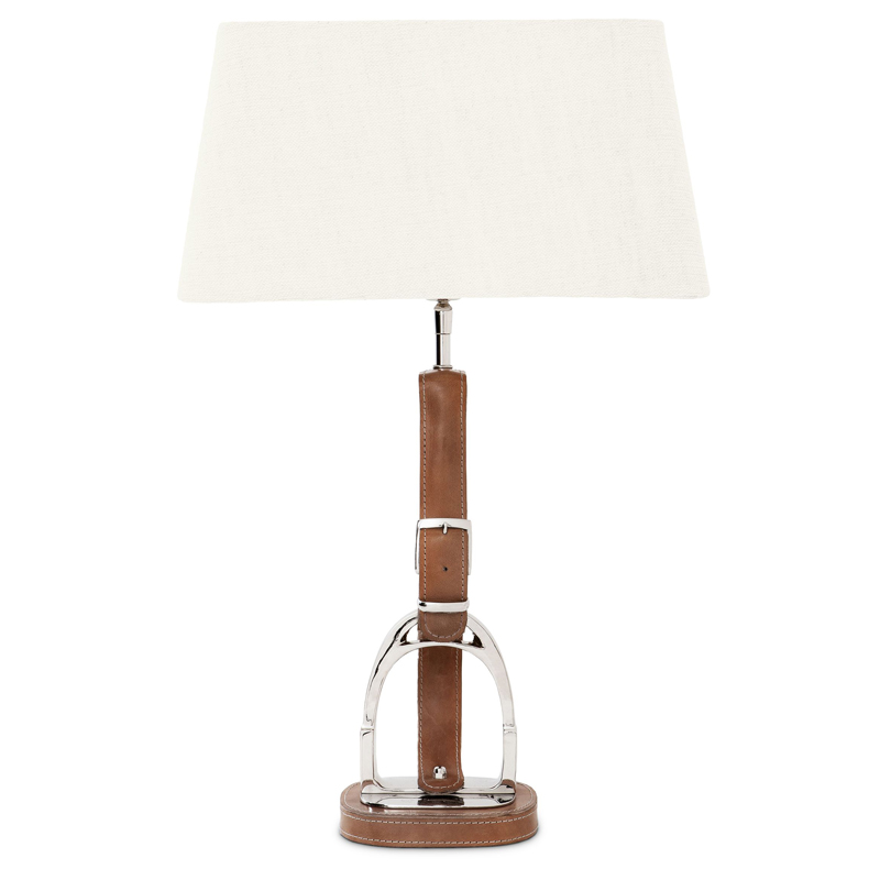 Настольная лампа Eichholtz Table Lamp Olympia Equestrian