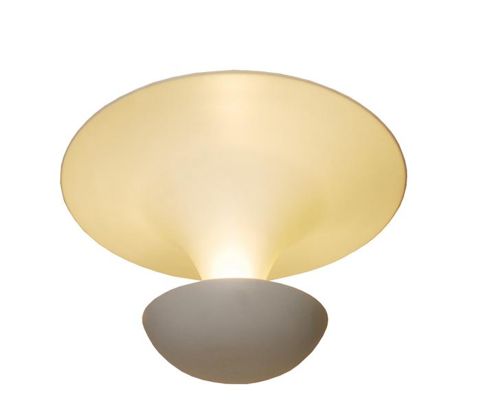 Светильник потолочный Arte Lamp VULCANO A9411PL-3WH