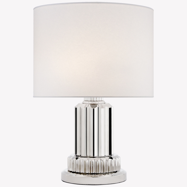 Настольная лампа Visual Comfort Gallery Briggs Accent Ralph Lauren RL3085PN-S