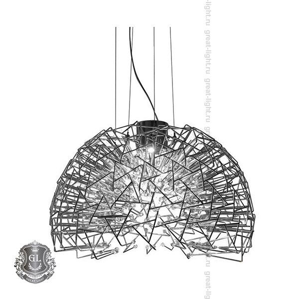 Люстра подвесная Great Light TC60286