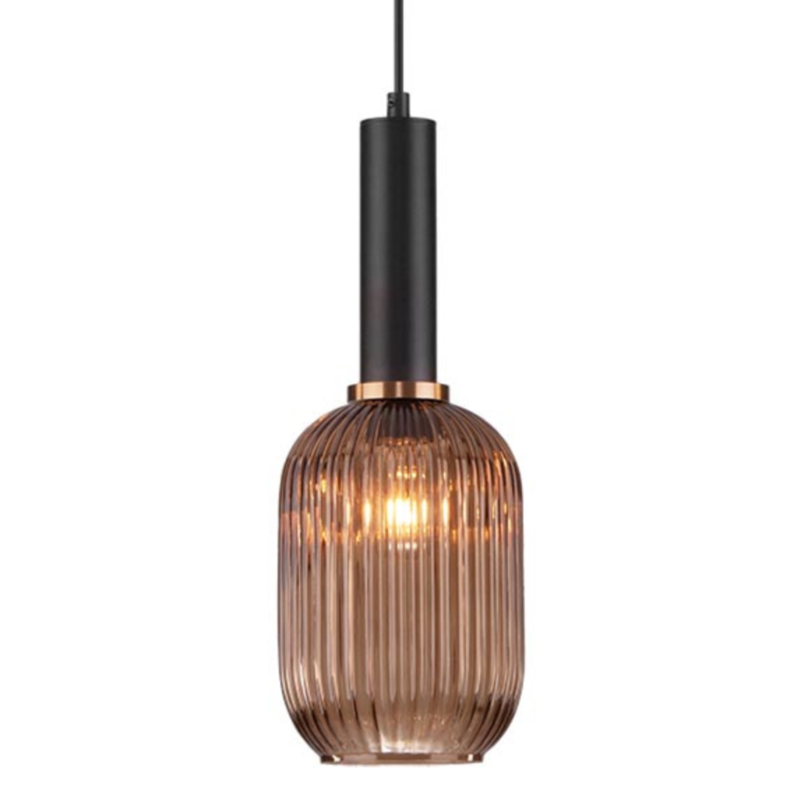 Светильник Ferm Living chinese lantern Amber I