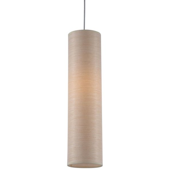 Подвесной светильник Straws Pendant Natur 40.1150 Loft-Concept