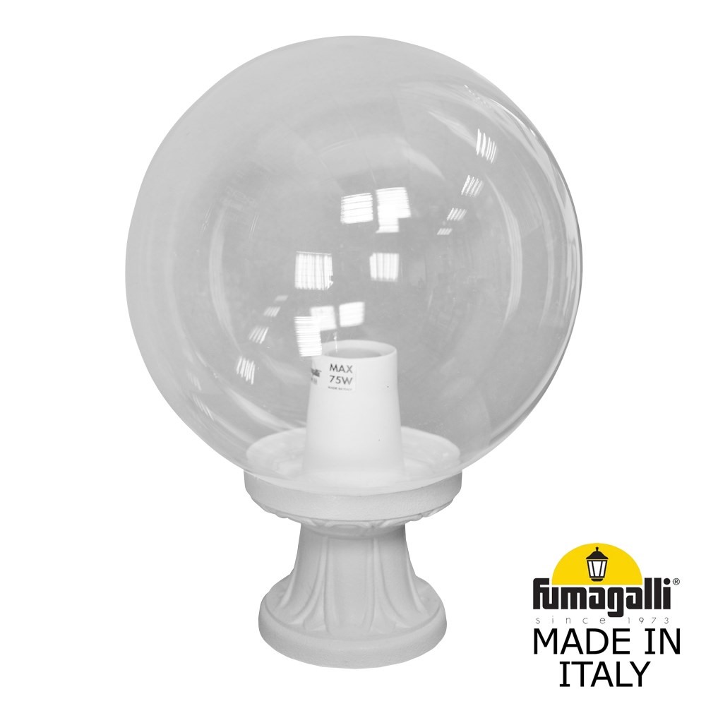 Ландшафтный фонарь FUMAGALLI MIKROLOT/G300. G30.110.000.WXF1R