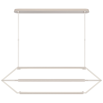 Подвесной светильник Appareil KW5705PN Visual Comfort