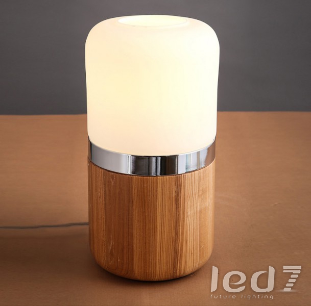 Светильник LED7 Future Lighting Wood Design - Snag