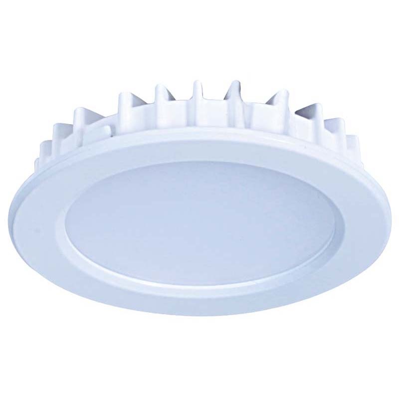 Встраиваемый светильник Donolux DL18451/3000-White R