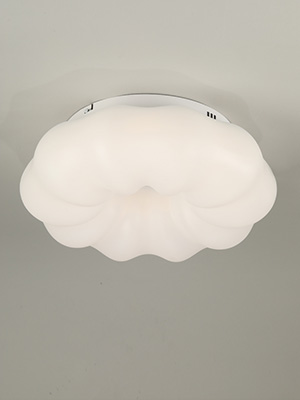 Люстра V2112DT-0/1PL, LED 37Вт, 2700-6500К, 4020лм