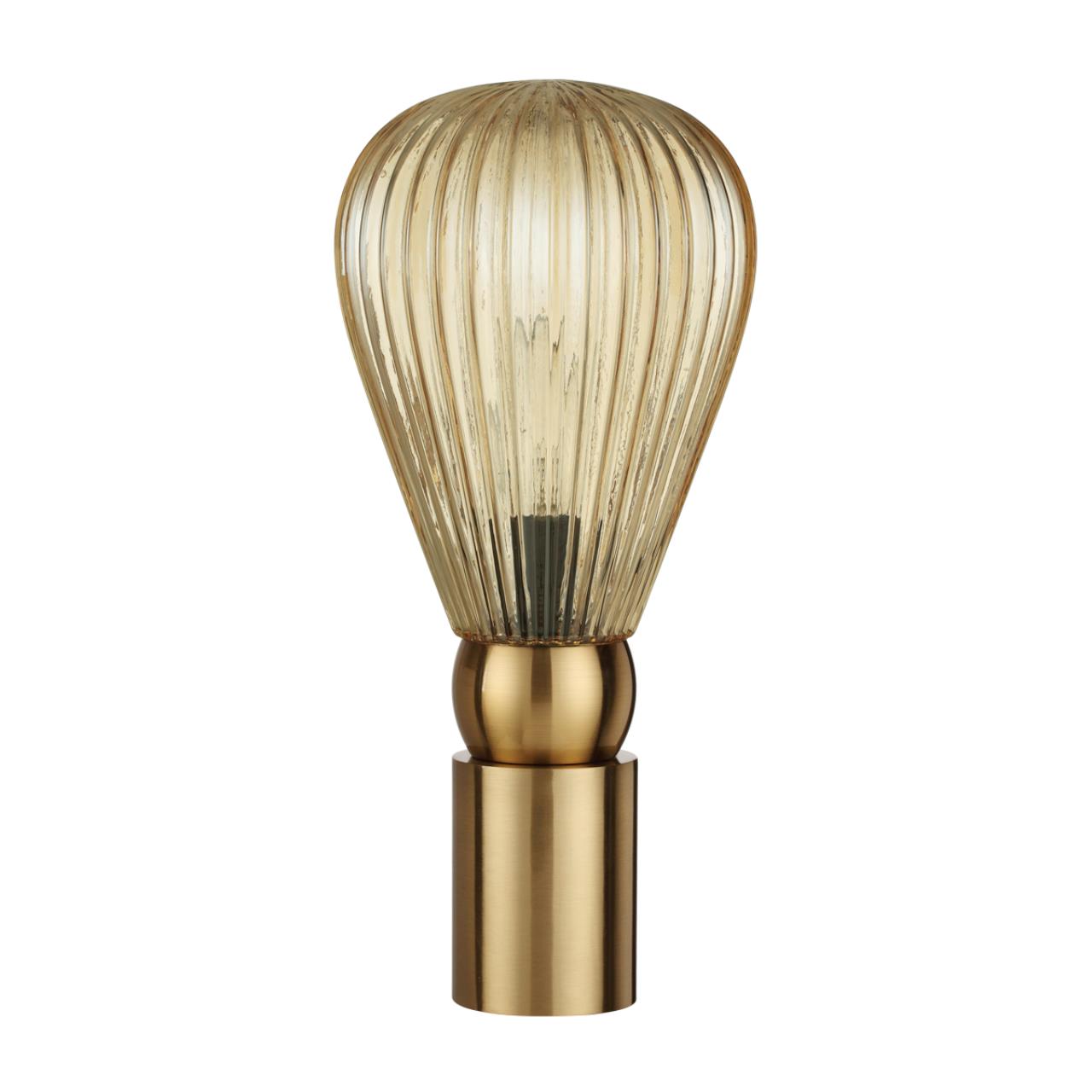 Настольная лампа Odeon Light Exclusive MODERN 5402/1T