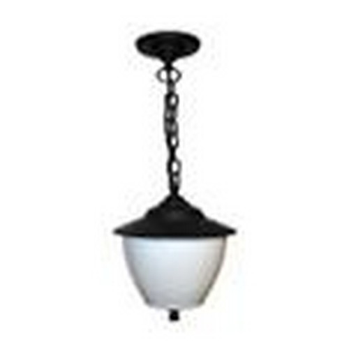 Уличный светильник Arte Lamp Zagreb A1117SO-1BK