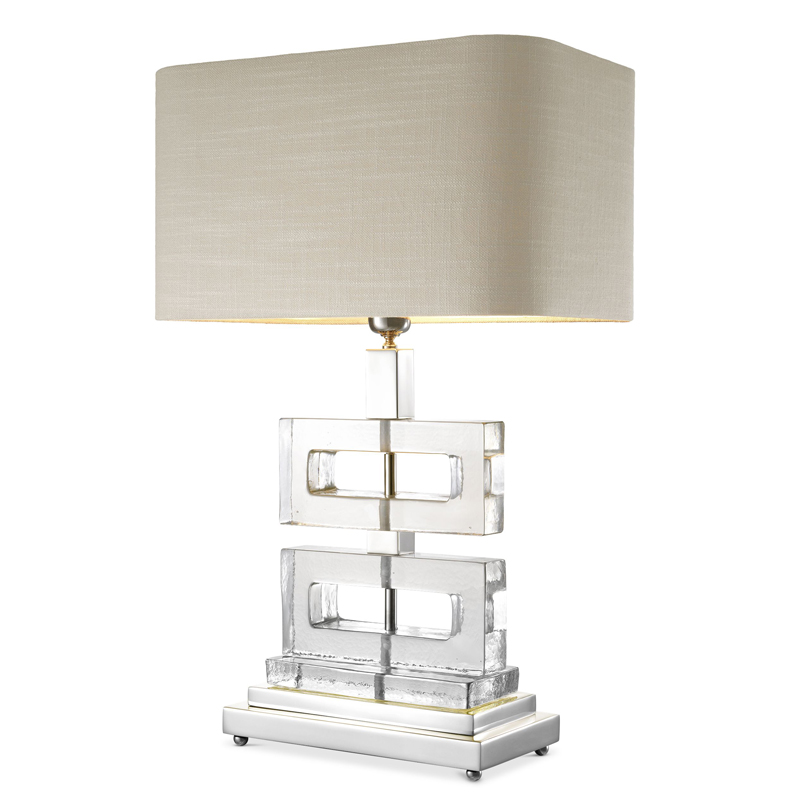 Настольная лампа Eichholtz Table Lamp Umbria