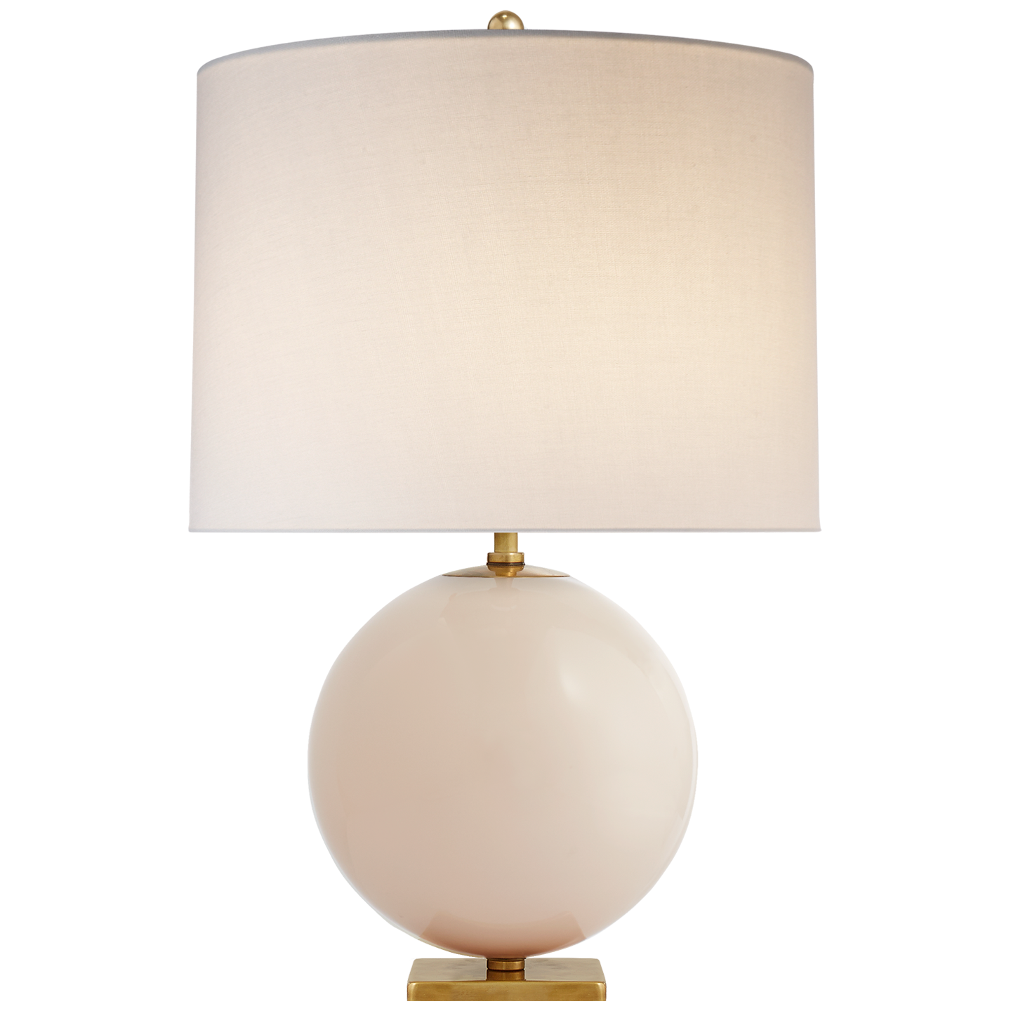 Настольная лампа Visual Comfort Elsie KS3014BLS-L