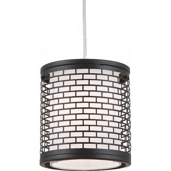 Подвесной светильник Loft Bricker Pendant