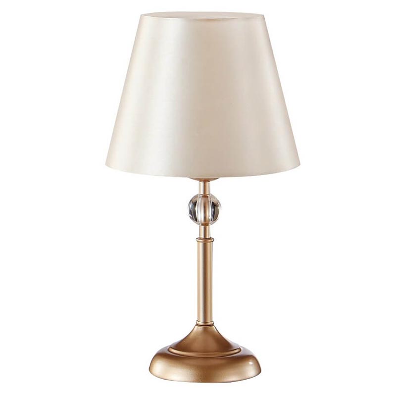 Настольная лампа Sharma Table lamp 43.907-2