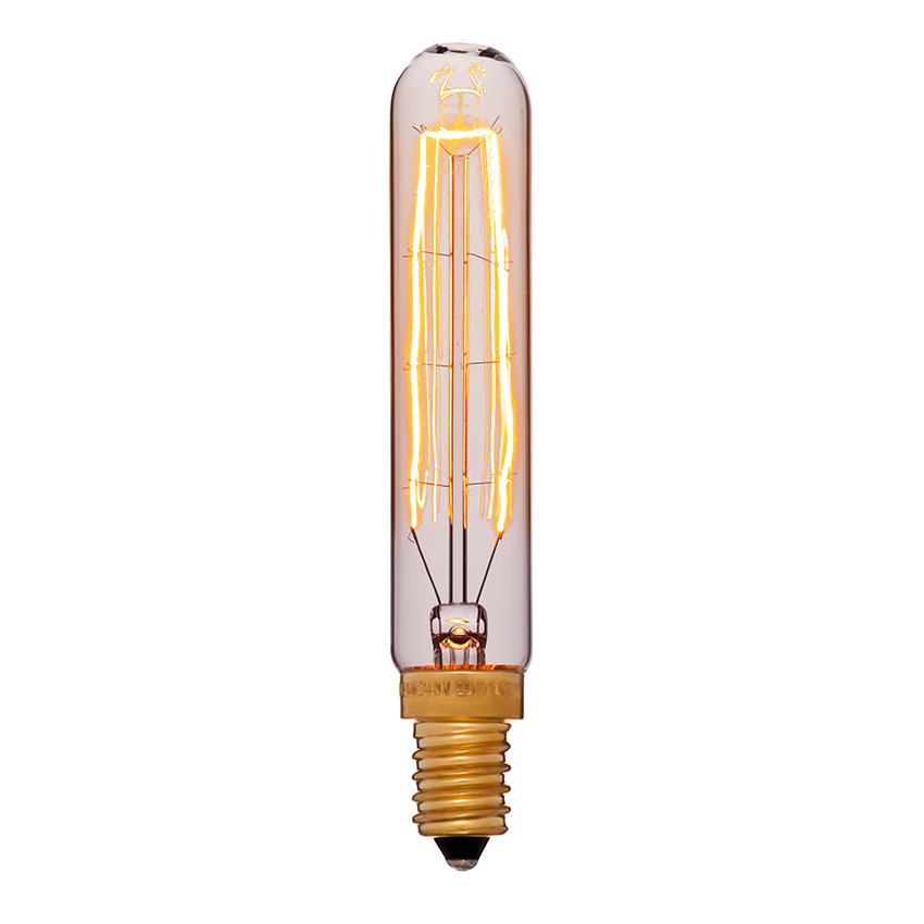 Лампа Loft Tube Lamp T30–140 F7 LE21572