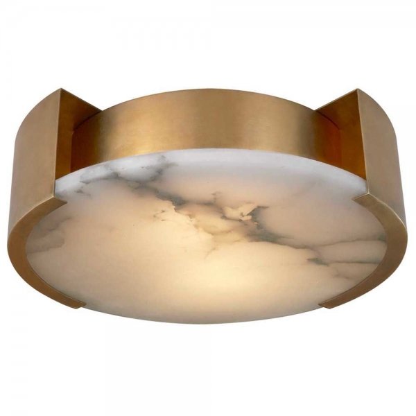 Потолочный светильник Melange Small Flush Mount Lamp
  designed by Kelly Wearstler 48.151 Loft-Concept