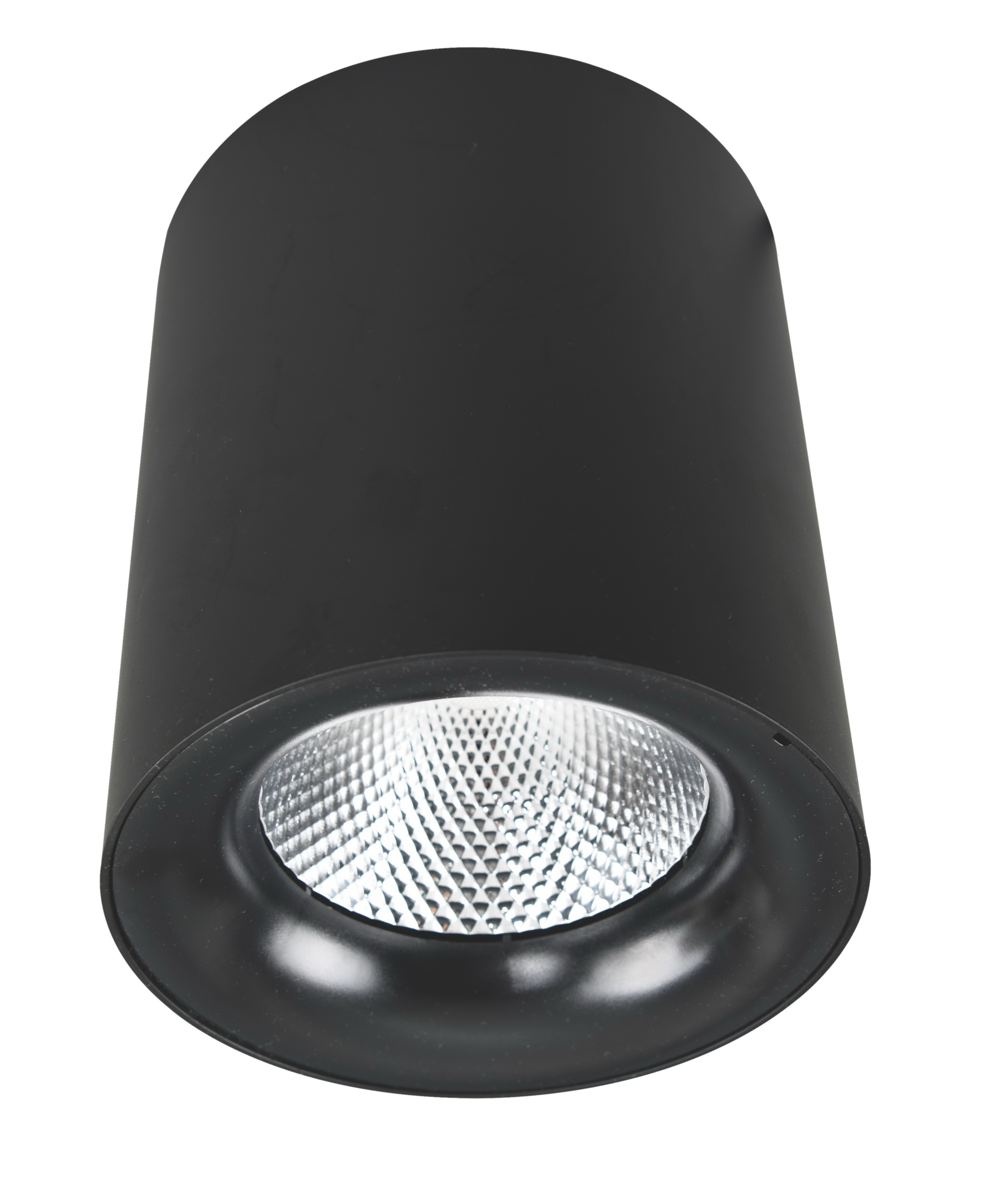 Светильник потолочный Arte Lamp FACILE A5130PL-1BK