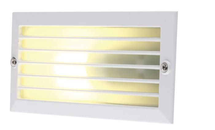 Уличный светильник Arte Lamp BRICK A5001IN-1WH