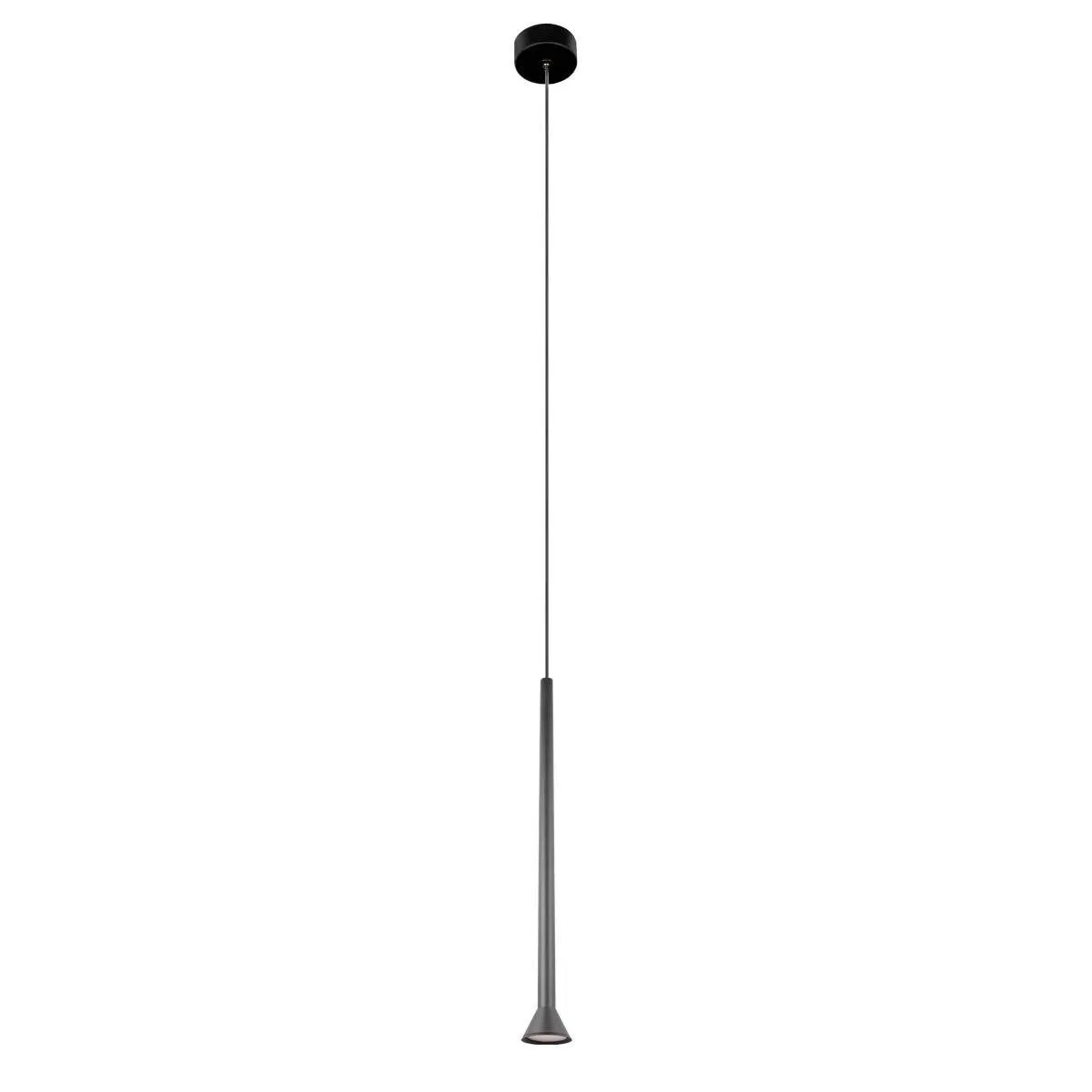 10337/550 Black Подвесной светильник LOFT IT Pipe