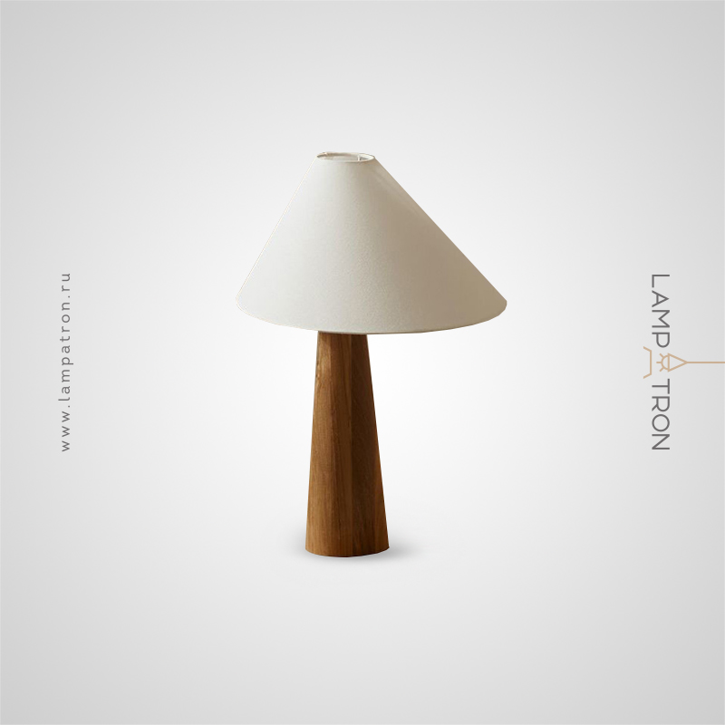 Настольная лампа Lampatron LUDVIN TAB ludvin-tab01