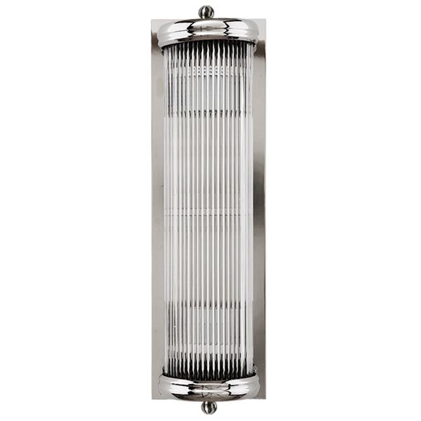 Бра Eichholtz Wall Lamp Glorious L Loft Concept 44.403