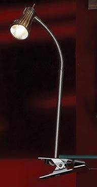Настольная лампа Lussole Chiarzo LSQ-7990-01