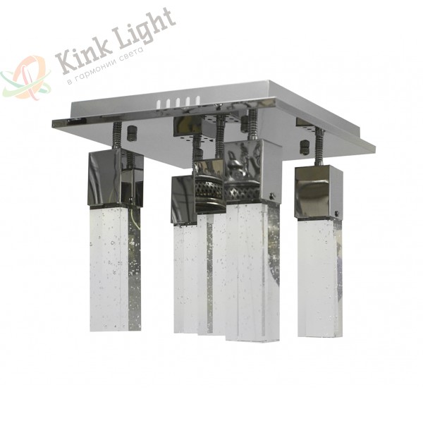 Светильник потолочный Kink Light Аква 6110-5.led