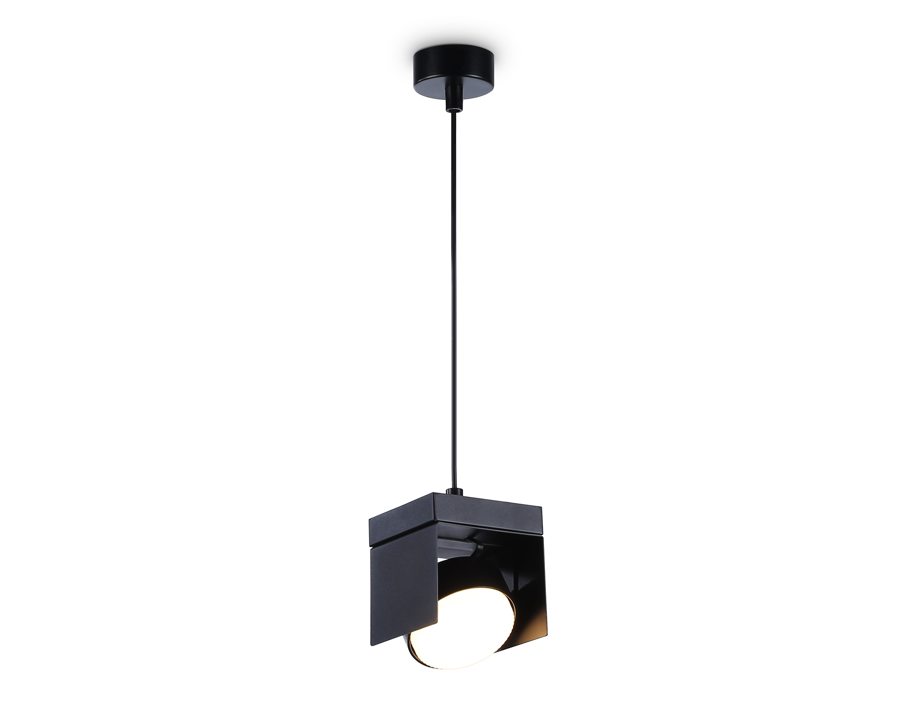 Подвесной светильник со сменной лампой GX53 Ambrella Light TN70854