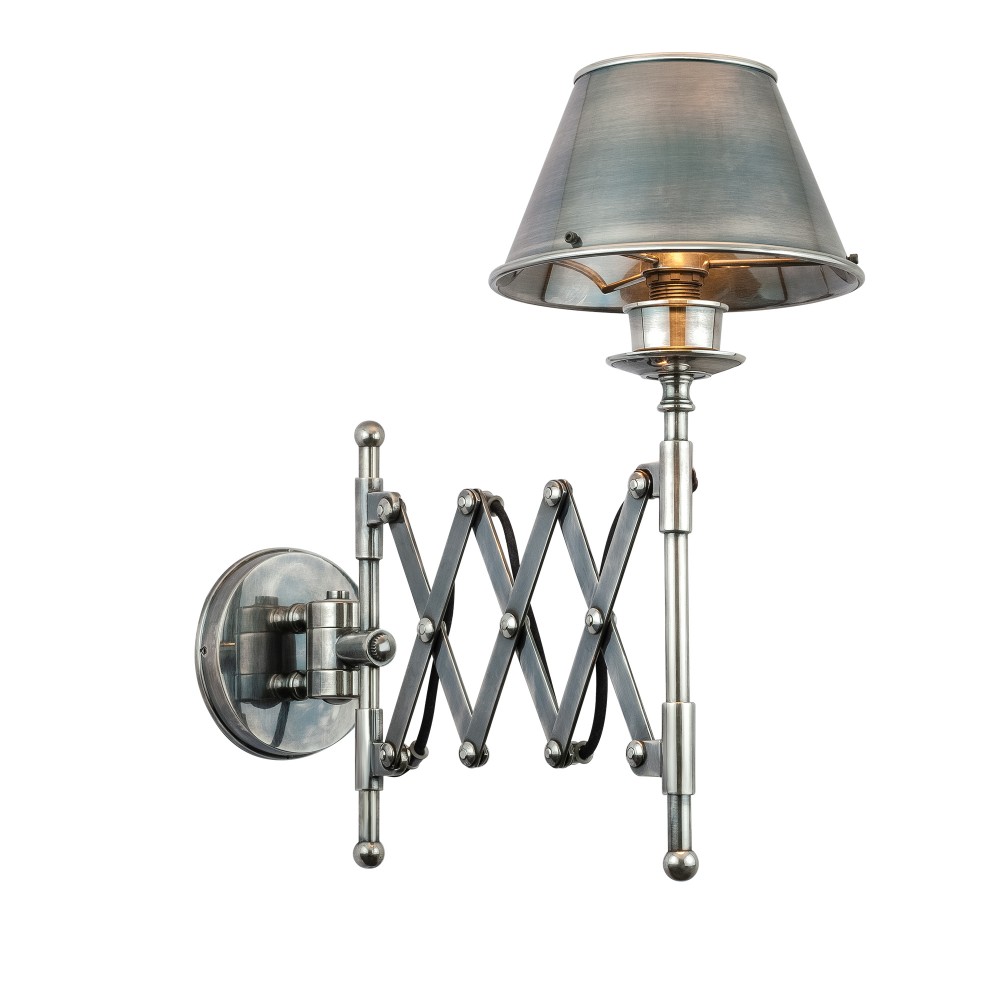 Настенная лампа WL-57142 Covali