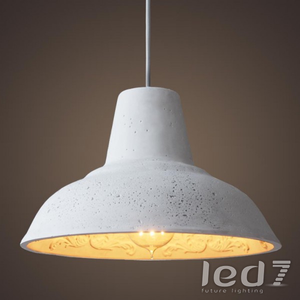 Светильник Loft Industry Concrete Lamp