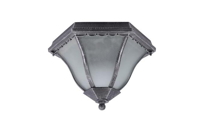 Уличный светильник Arte Lamp PORTICO A1826PF-2BS
