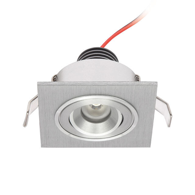 Cветильник точка светодиодный KANLUX CALLINA DL-POWER LED 1W