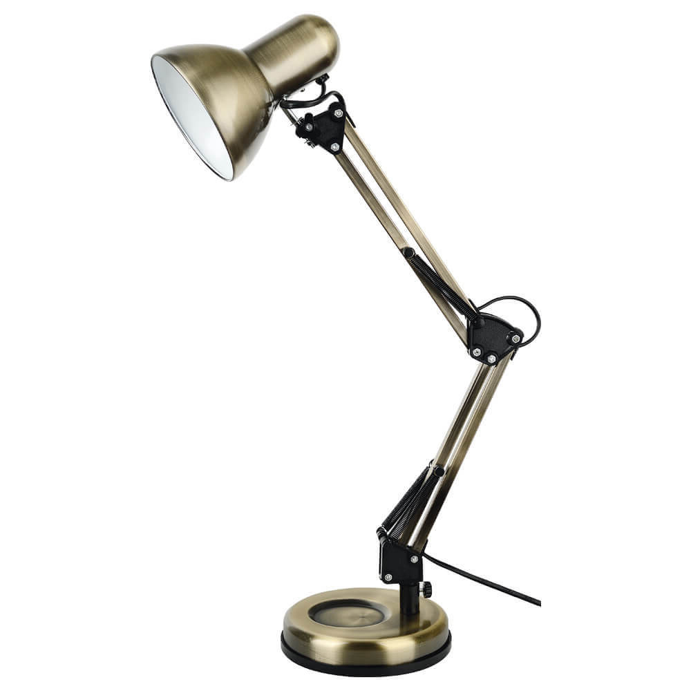 Настольная лампа Function Light Bronze