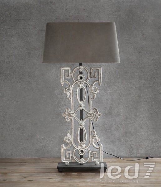 Светильник LED7 Future Lighting Loft Industry - Da Vinci Table Lamp
