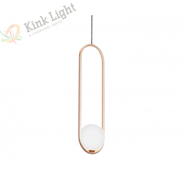 Светильник подвесной Kink-Light Кенти 07632-1A,20