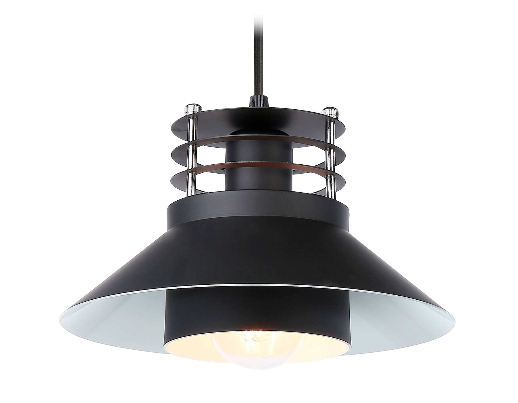 Подвесной светильник в стиле лофт Ambrella Light TR8172