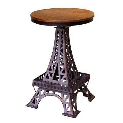 Барный стул Eiffel Tower Bar Stool 03.060