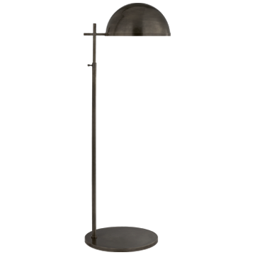 Торшер Dulcet KW1240BZ-BZ Visual Comfort