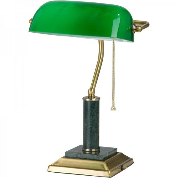 Настольная лампа Green Library Loft-Concept 43.289-3
